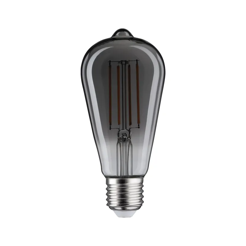 Ampoule LED Vintage ST64 E27 320lm smk grd 2200K 7,5W 230V