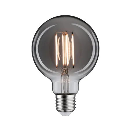 Ampoule LED Vintage G95 8W E27 350lm smk grd 2200K
