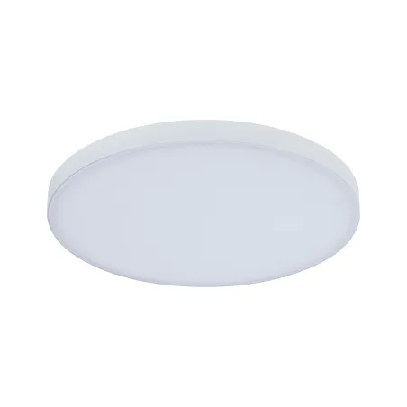 Panneau Velora 300mm 15W 3000K blanc 230V Métal