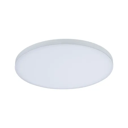 Panneau Velora 400mm 20W 3000K blanc 230V Métal