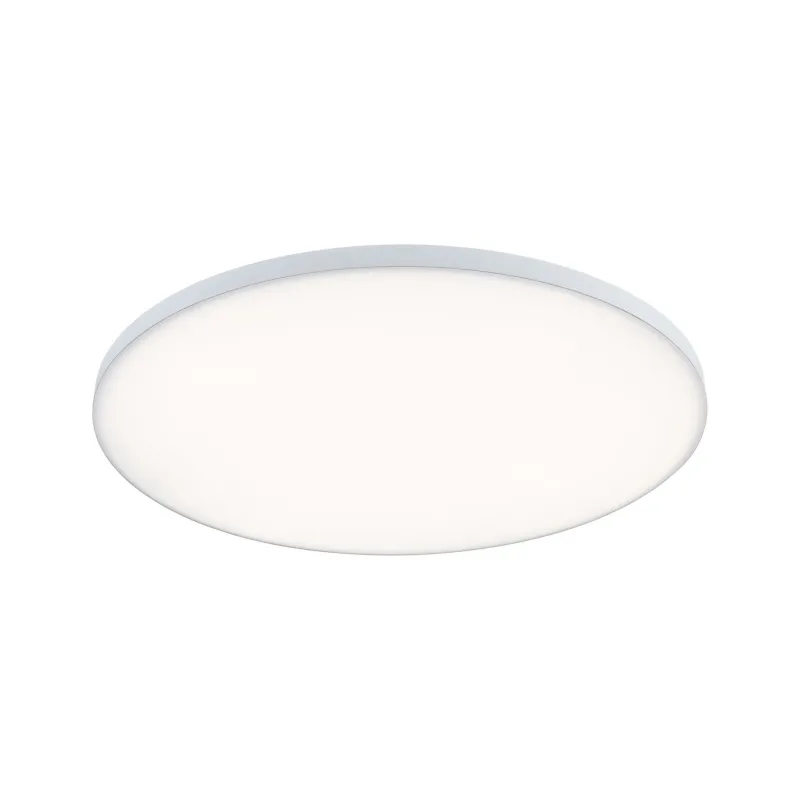 Panneau Velora 600mm 36W blanc switch 230V Métal