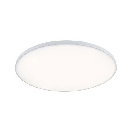 Panneau Velora 600mm 36W blanc switch 230V Métal
