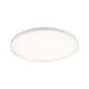 Panneau Velora 600mm 36W blanc switch 230V Métal