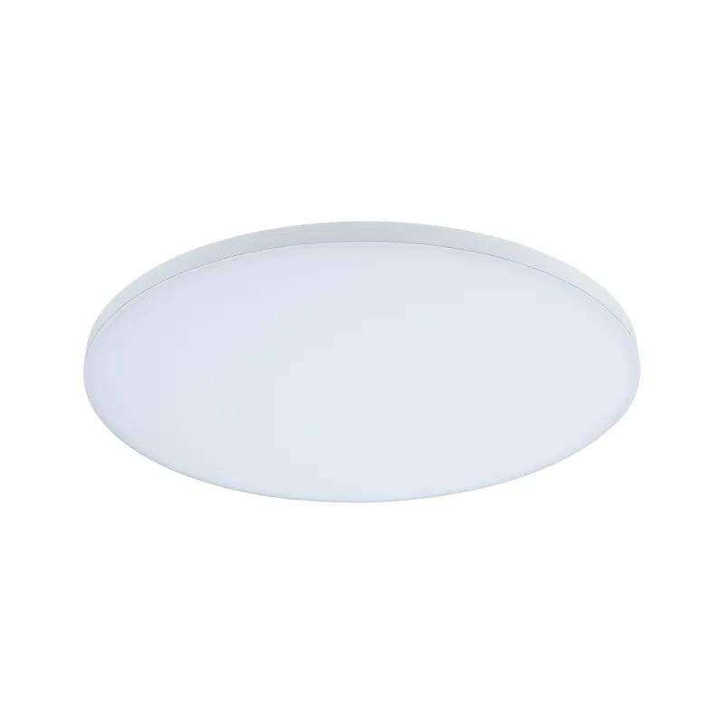 Panneau Velora 600mm 36W blanc switch 230V Métal