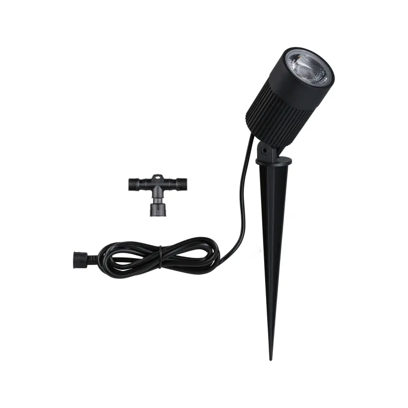 Spot Extérieur Link+Light 8W IP67 3000K 12V
