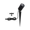Spot Extérieur Link+Light 8W IP67 3000K 12V