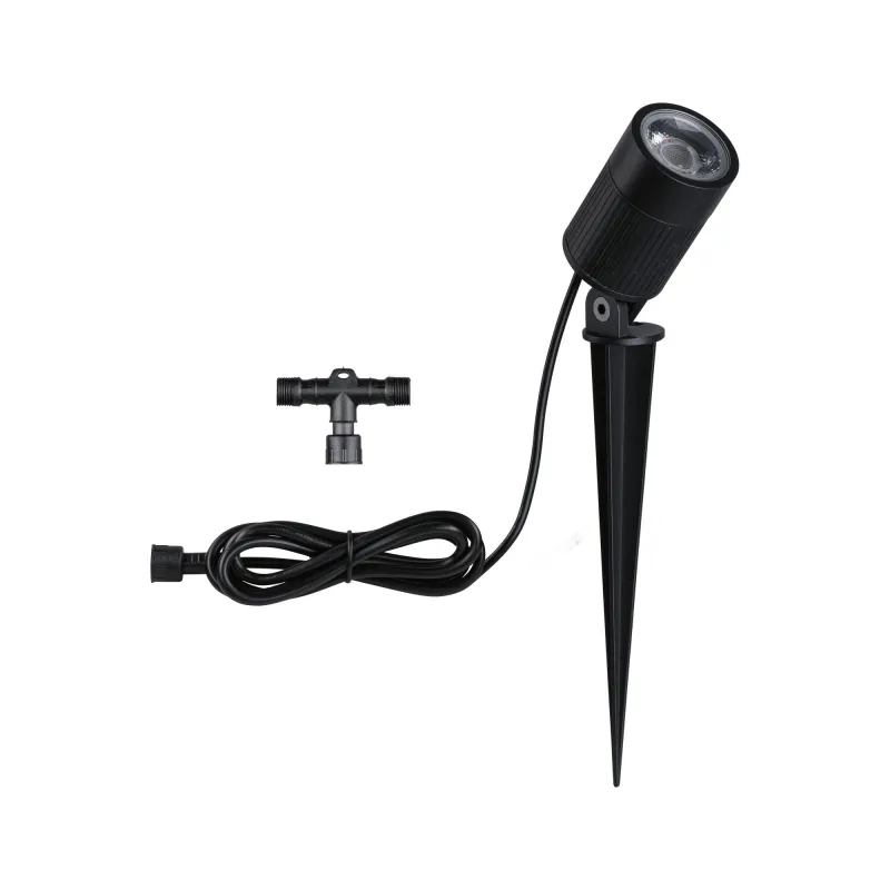 Spot Extérieur Link+Light 5W IP67 3000K 12V