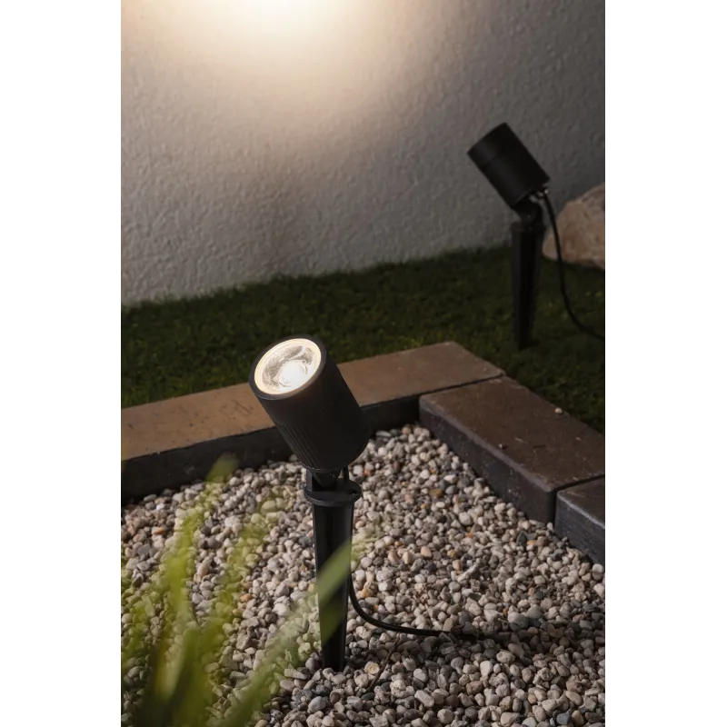 Spot Extérieur Link+Light 5W IP67 3000K 12V