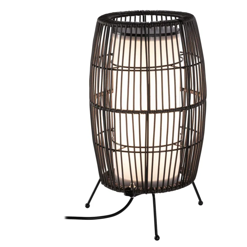Outdoor Link+Light Basket IP44 3000K 12V