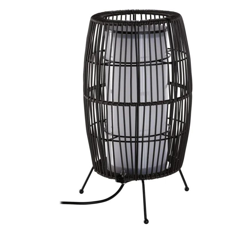Outdoor Link+Light Basket IP44 3000K 12V