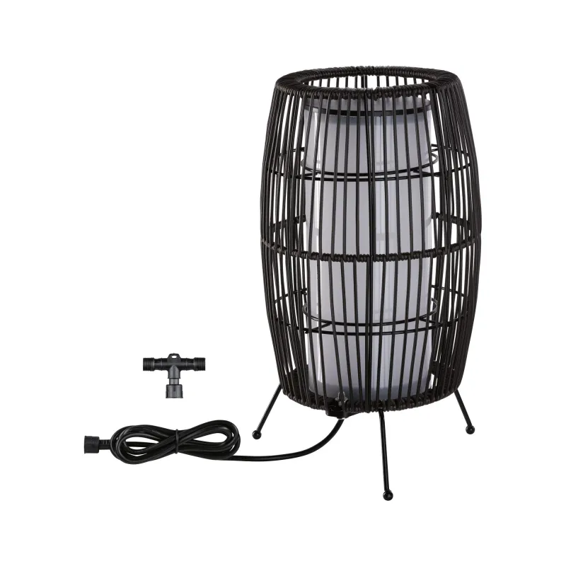 Outdoor Link+Light Basket IP44 3000K 12V