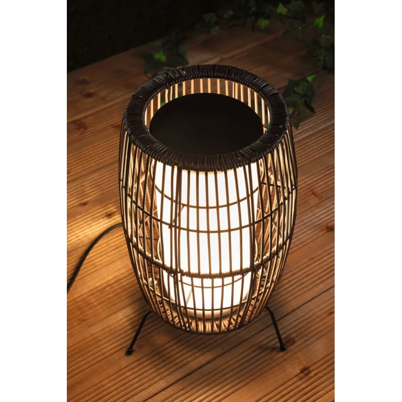 Outdoor Link+Light Basket IP44 3000K 12V