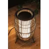 Outdoor Link+Light Basket IP44 3000K 12V