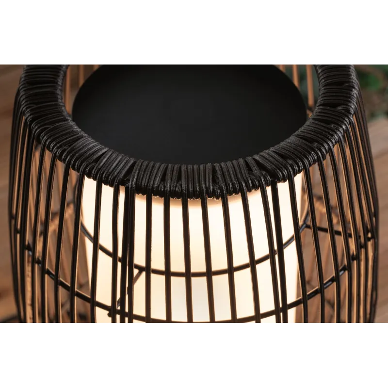 Outdoor Link+Light Basket IP44 3000K 12V