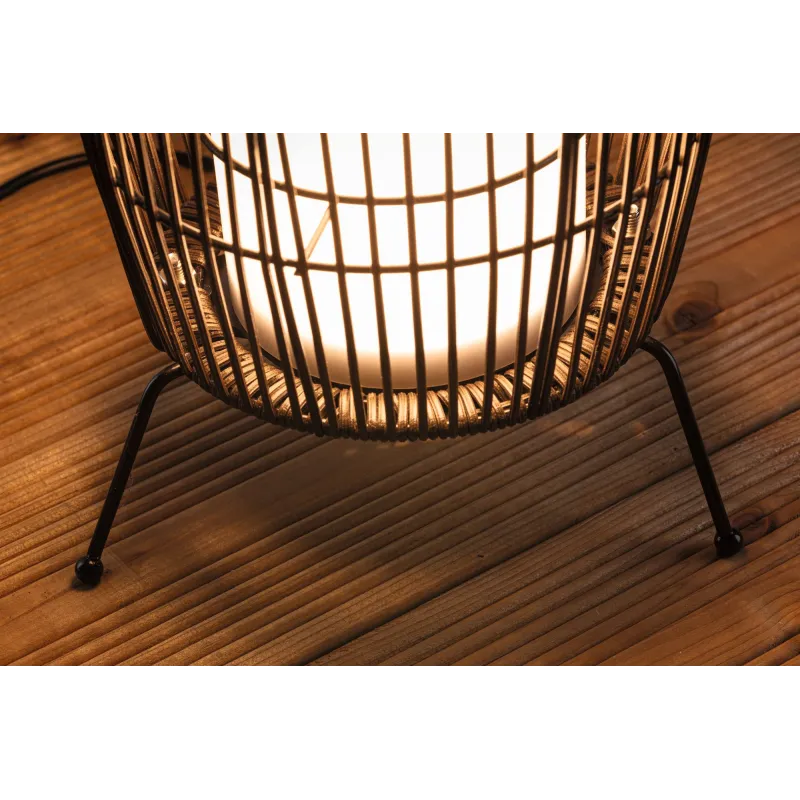 Outdoor Link+Light Basket IP44 3000K 12V