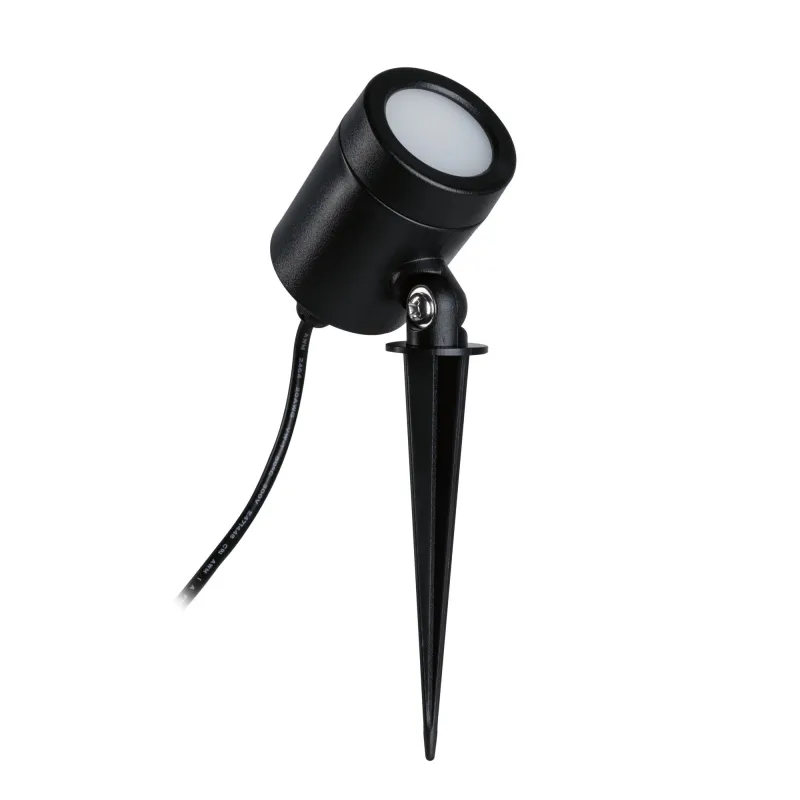 Spot Extérieur Link+Light 1,6W IP67 3000K 12V