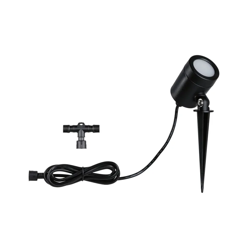 Spot Extérieur Link+Light 1,6W IP67 3000K 12V