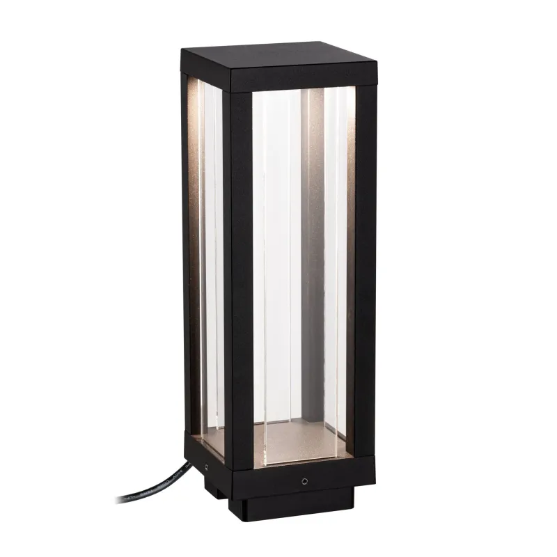 Outdoor Link+Light Lanterne IP44 3000K 12V