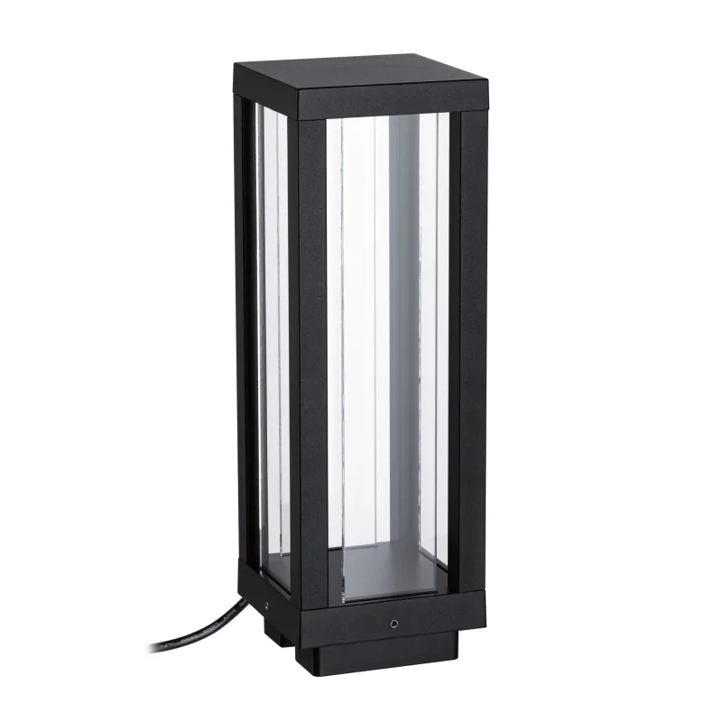 Outdoor Link+Light Lanterne IP44 3000K 12V