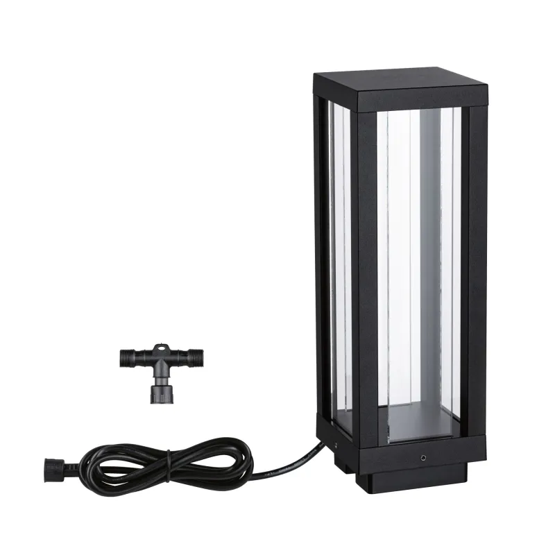 Outdoor Link+Light Lanterne IP44 3000K 12V