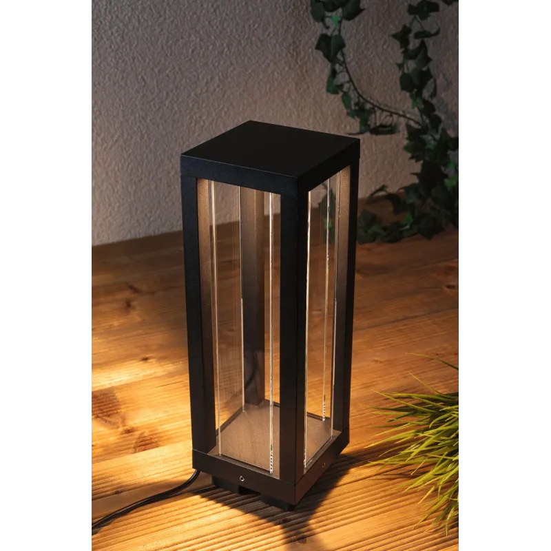 Outdoor Link+Light Lanterne IP44 3000K 12V