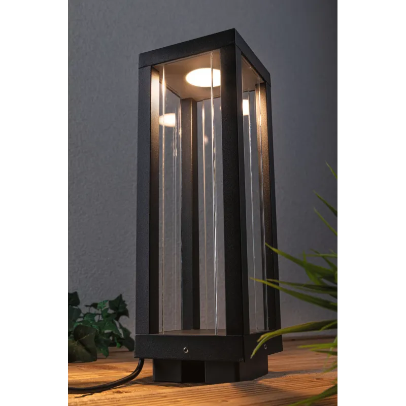 Outdoor Link+Light Lanterne IP44 3000K 12V