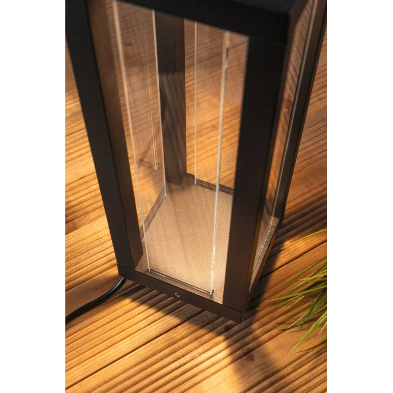 Outdoor Link+Light Lanterne IP44 3000K 12V