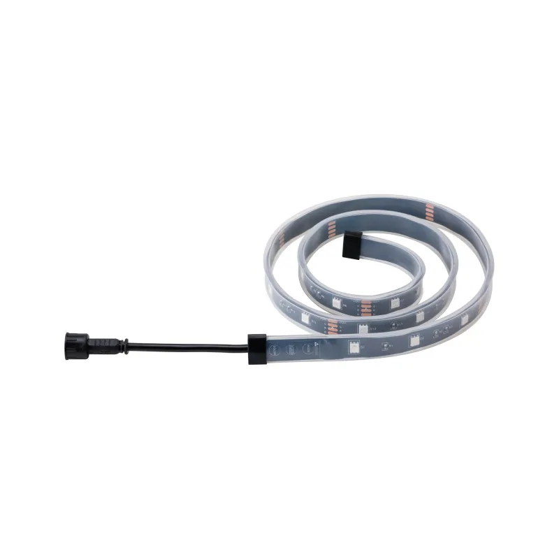 Outdoor Link + Light 80cm RGB Flower Box Extension avec Touch Switch