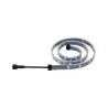 Outdoor Link + Light 80cm RGB Flower Box Extension avec Touch Switch