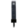 Outdoor Link + Light 80cm RGB Flower Box Extension avec Touch Switch