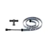 Outdoor Link + Light 80cm RGB Flower Box Extension avec Touch Switch