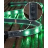 Outdoor Link + Light 80cm RGB Flower Box Extension avec Touch Switch