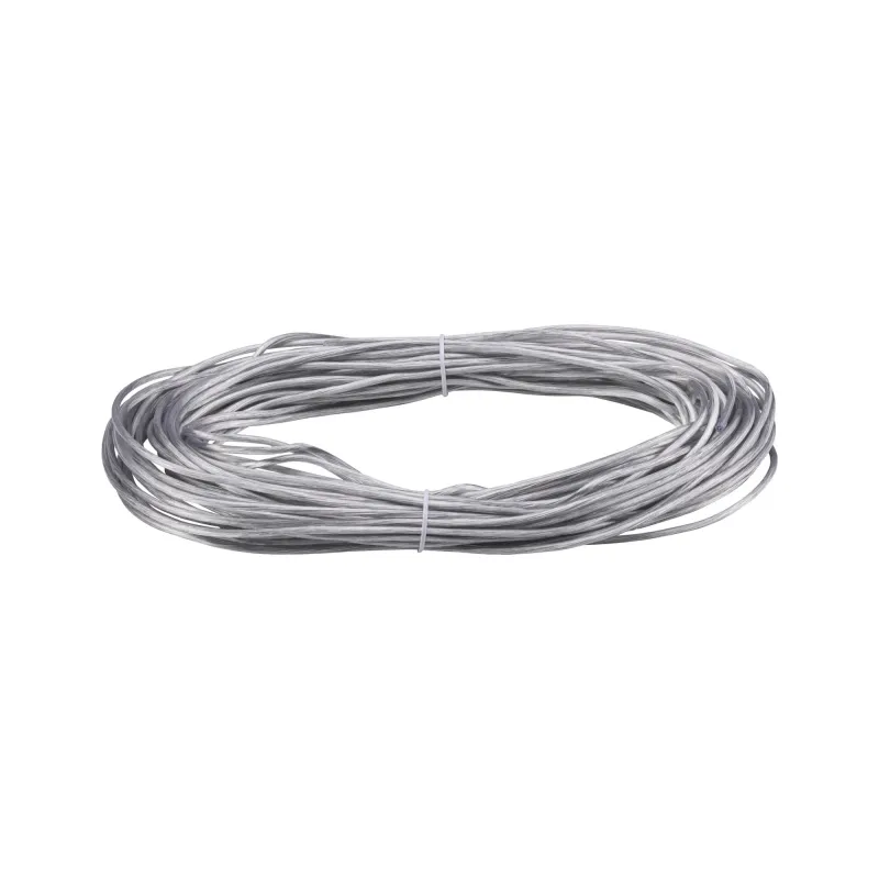 Câble tens° Wire System Corduo 20m trans 2,5qmm isolé