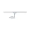 Spot URail Sphere 7,4W Chrome mat Chrome 230 V plastique gradable 2...