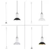 Suspension Runa max 1x_W GU10 Blanc/Gris 230V Métal