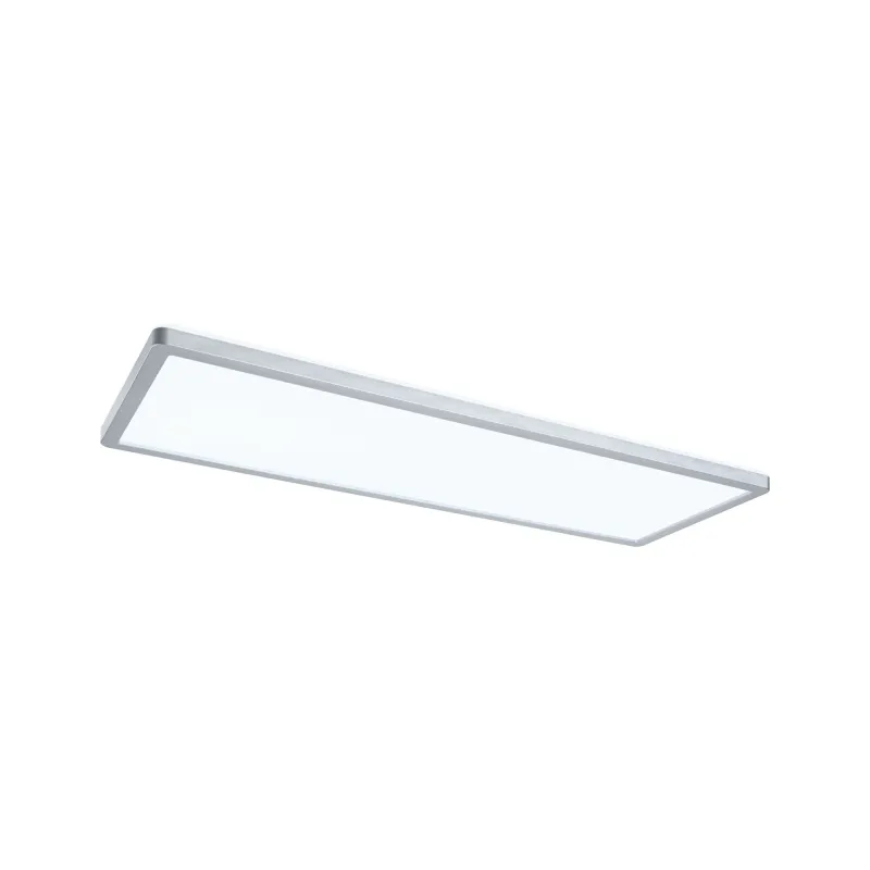 Panneau Atria Shine 22W 4000K 3StepDim 580x200mm 230V chrome dépoli plastique