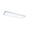 Panneau Atria Shine 22W 4000K 3StepDim 580x200mm 230V chrome dépoli plastique