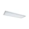Panneau Atria Shine 22W 4000K 3StepDim 580x200mm 230V chrome dépoli plastique