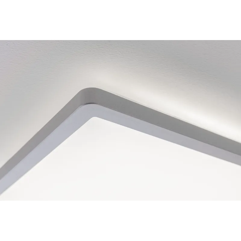 Panneau Atria Shine 22W 4000K 3StepDim 580x200mm 230V chrome dépoli plastique