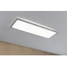 Panneau Atria Shine 22W 4000K 3StepDim 580x200mm 230V chrome dépoli plastique