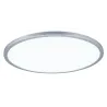 Panneau Atria Shine 22W 4000K 3StepDim 420mm 230V chrome dépoli plastique