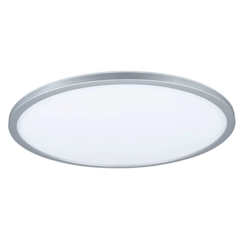 Panneau Atria Shine 22W 4000K 3StepDim 420mm 230V chrome dépoli plastique