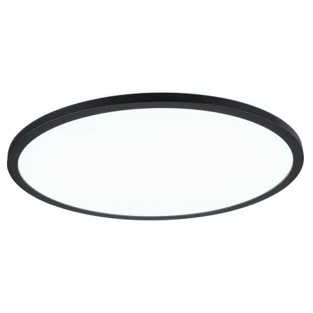 Panneau Atria Shine 22W 4000K 3StepDim 420 mm 230V Noir plastique