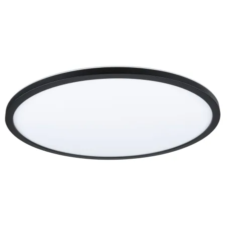 Panneau Atria Shine 22W 4000K 3StepDim 420 mm 230V Noir plastique