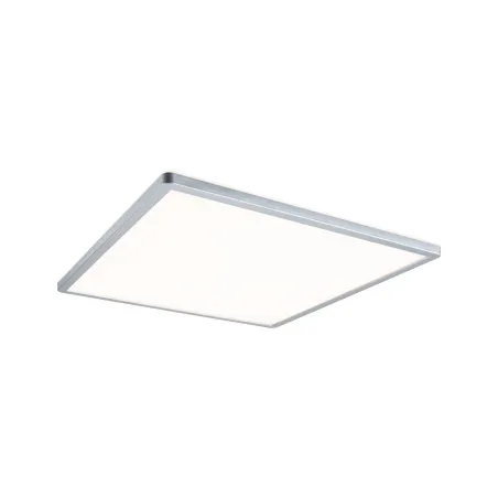 Panneau Atria Shine 22W 3000K 3StepDim 420x420mm 230V chrome dépoli plastique