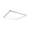 Panneau Atria Shine 22W 3000K 3StepDim 420x420mm 230V chrome dépoli plastique