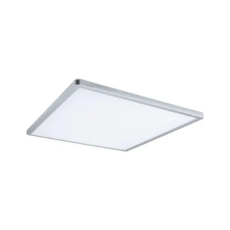 Panneau Atria Shine 22W 3000K 3StepDim 420x420mm 230V chrome dépoli plastique