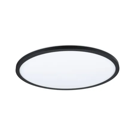 Panneau Atria Shine 22W 3000K 3StepDim 420 mm 230V Noir plastique