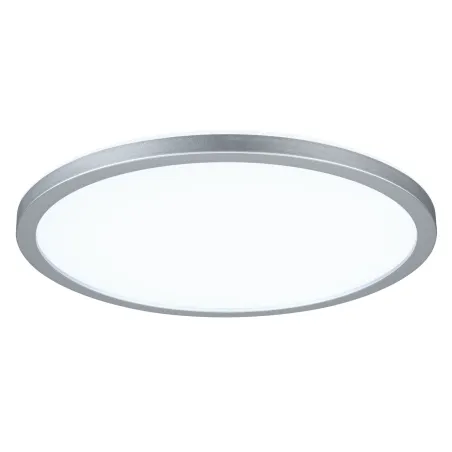 Panneau Atria Shine 16W 4000K 293mm 230V chrome dépoli plastique