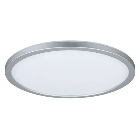 Panneau Atria Shine 16W 4000K 293mm 230V chrome dépoli plastique